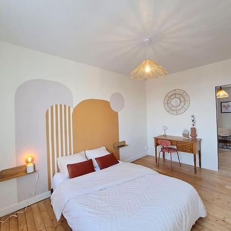 Bora Bora, Appartement Cosy Reims Dış mekan fotoğraf