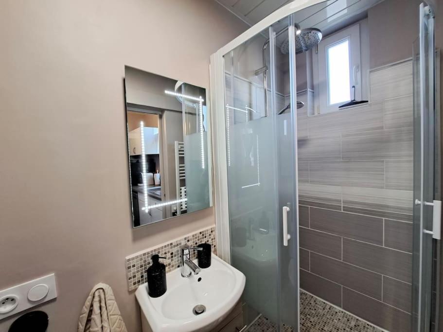 Bora Bora, Appartement Cosy Reims Dış mekan fotoğraf
